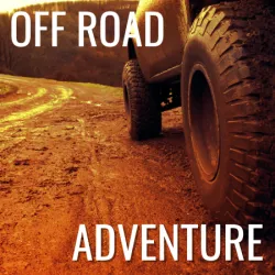 Off Road Adventure